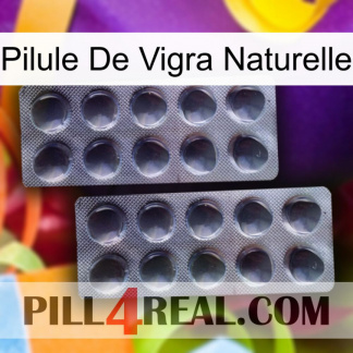 Natural Vigra Pill 31